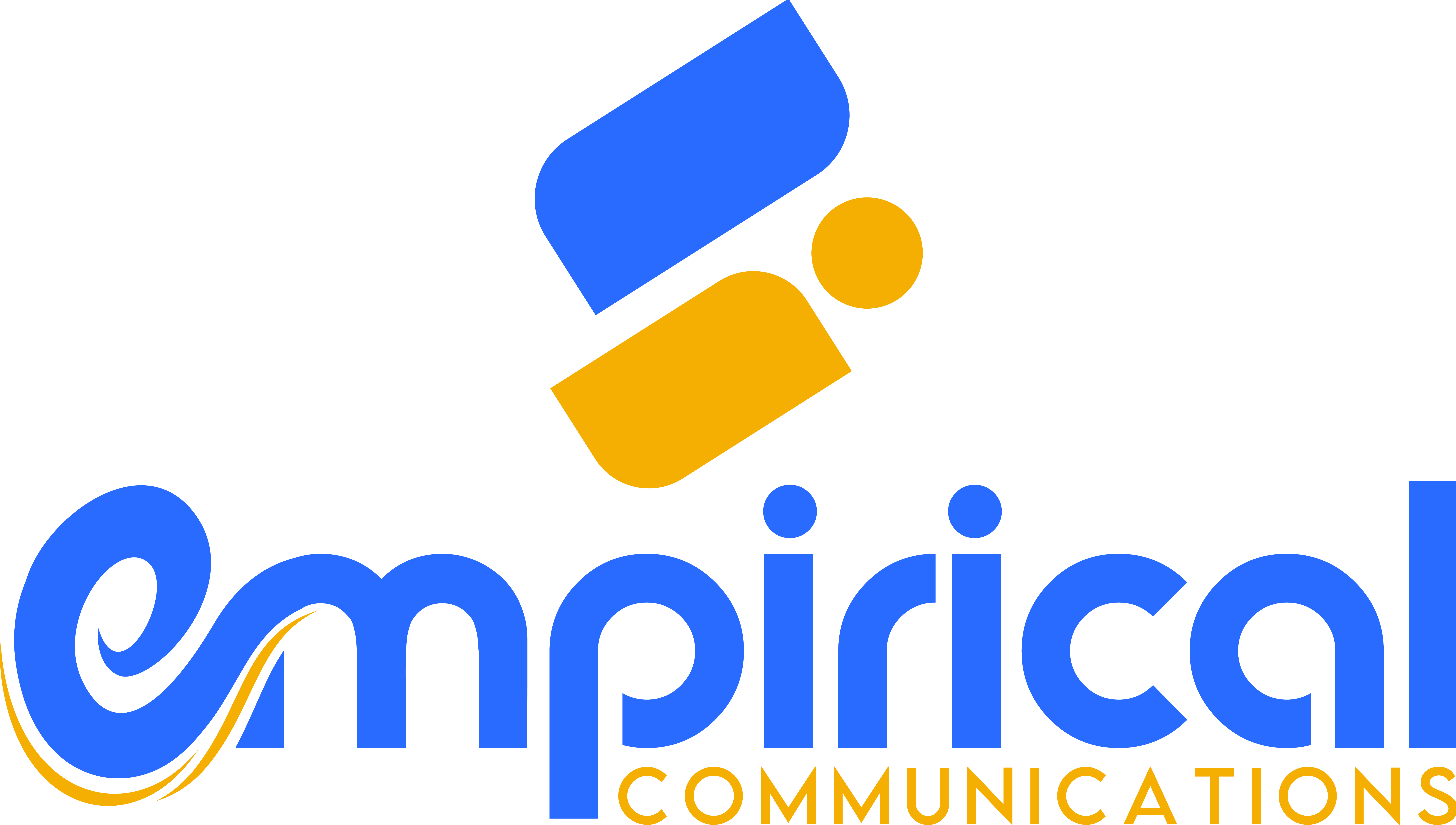 Empirical Communications